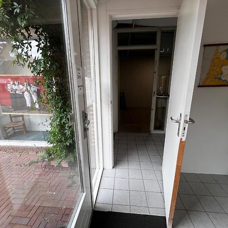 B&B Hartje Spakenburg Eksteriør billede