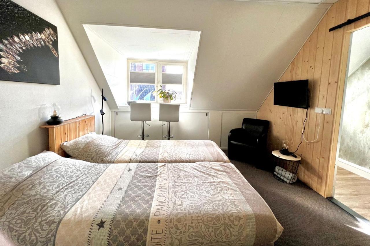 B&B Hartje Spakenburg Eksteriør billede
