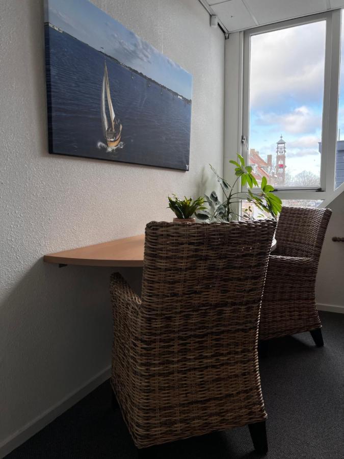 B&B Hartje Spakenburg Eksteriør billede