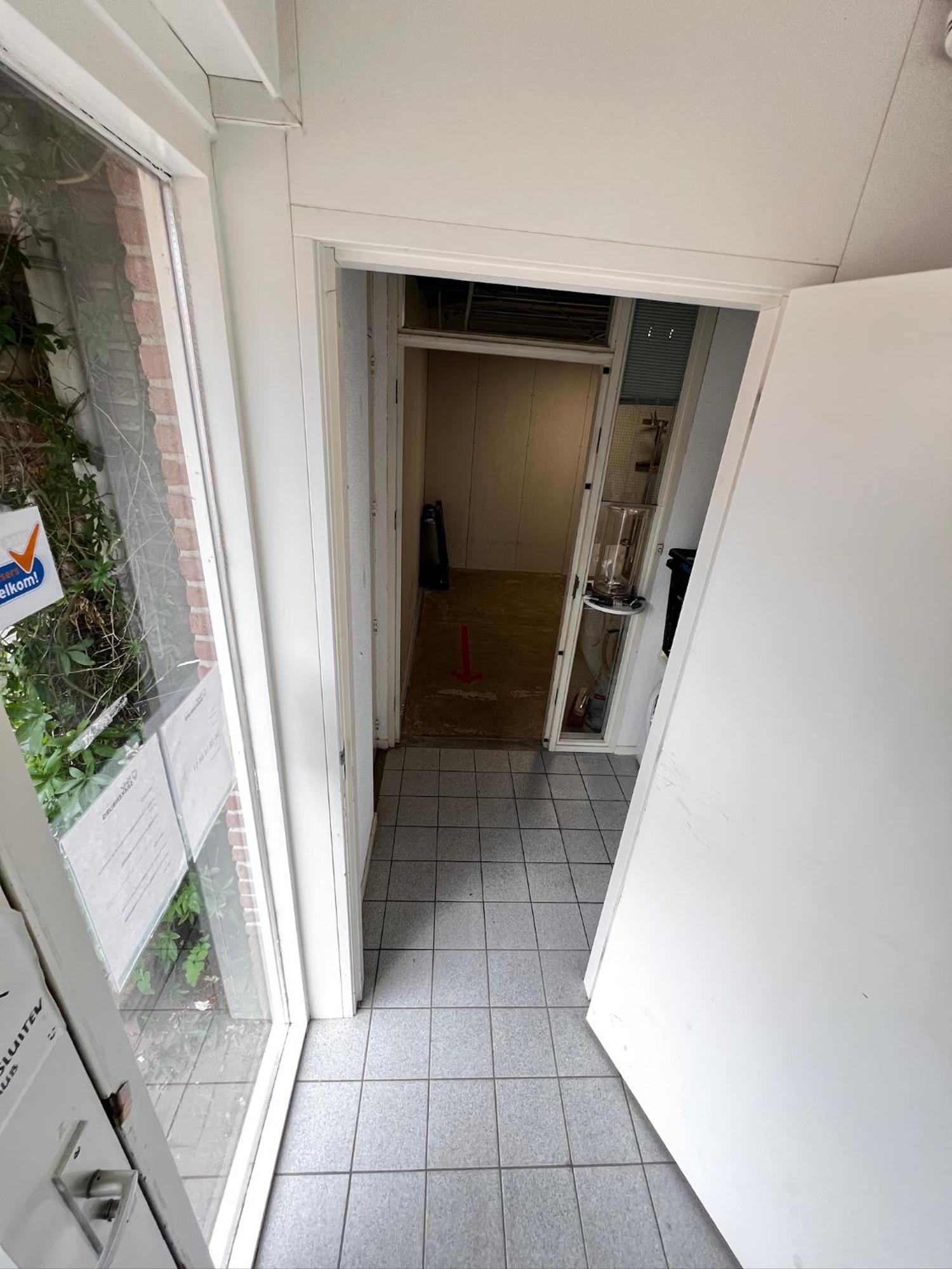 B&B Hartje Spakenburg Eksteriør billede